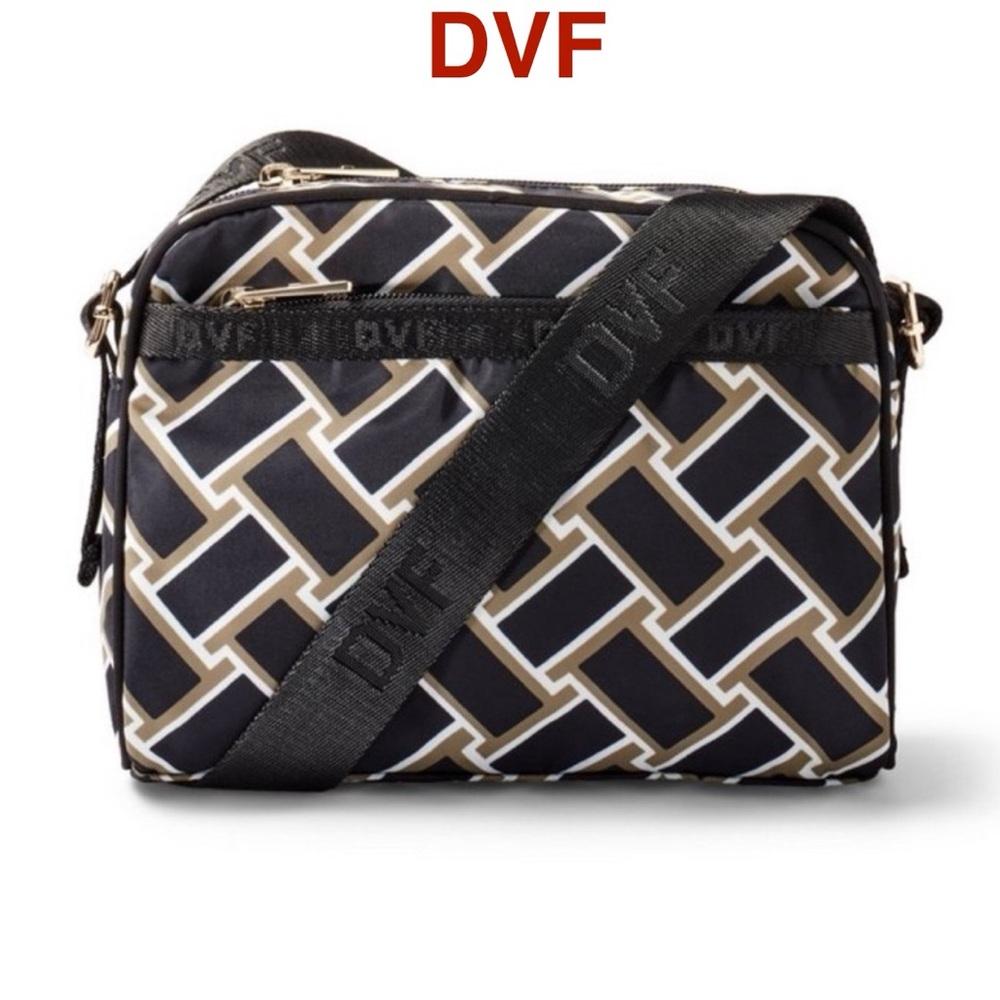 Diane Von Furstenberg Bag new